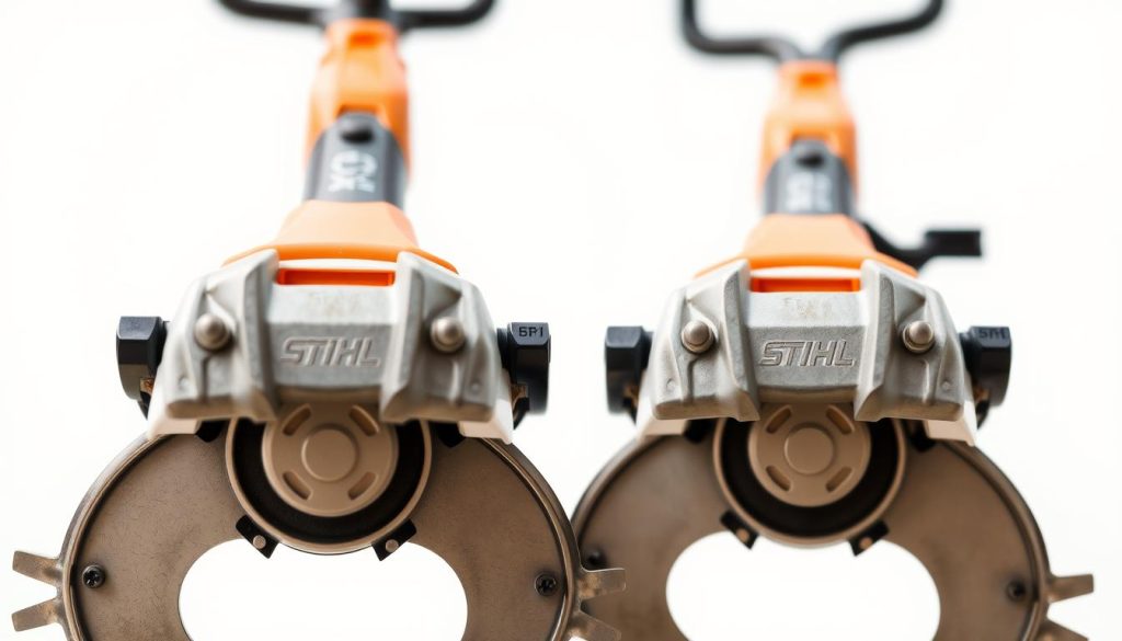 roçadeiras Stihl