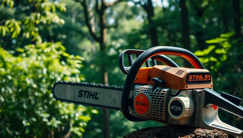 motosserras Stihl