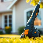 roçadeira elétrica Stihl